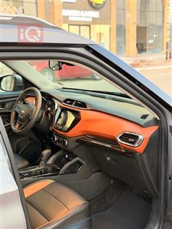 شيفروليه تريل بليزر